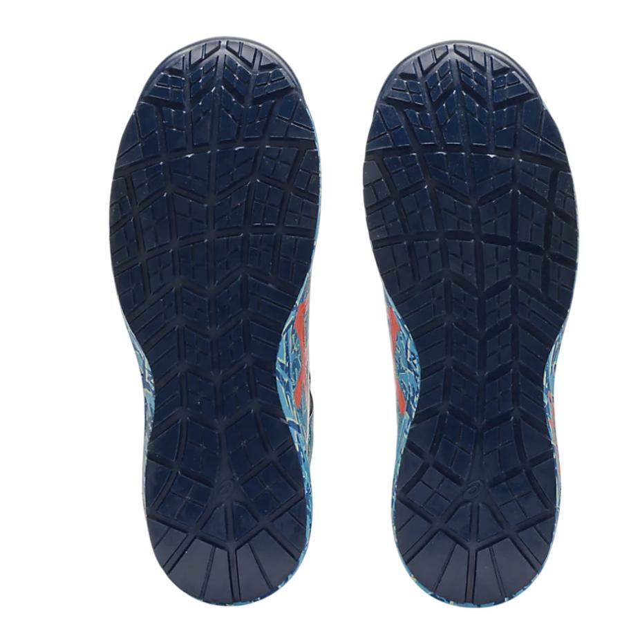 ASICS（アシックス） 安全靴 CP304 MAGMA BOA ウィンジョブ ハイカット