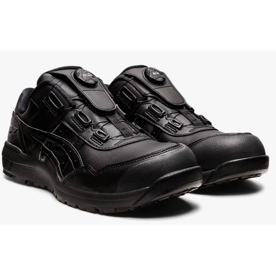 アシックス　安全靴ウィンジョブ CP306BOA 28cm ウィンジョブ アシックス 安全靴 CP306 BOA スニーカー ローカット