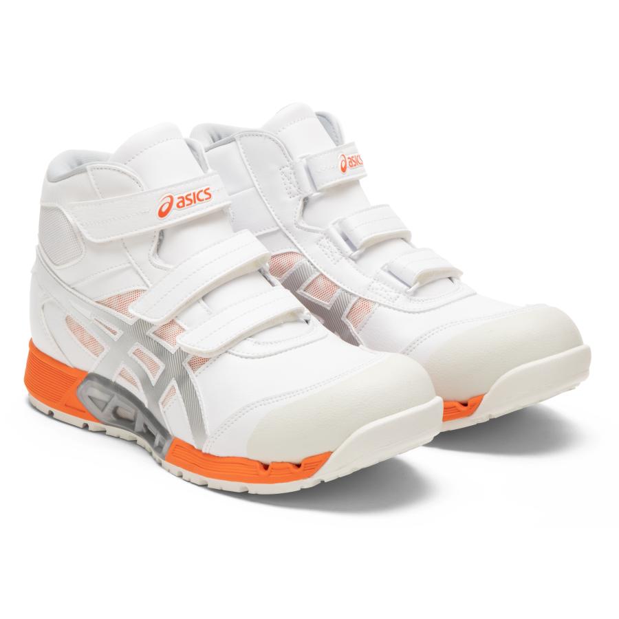 ASICS（アシックス） 安全靴 CP308AC ハイカット ウィンジョブ