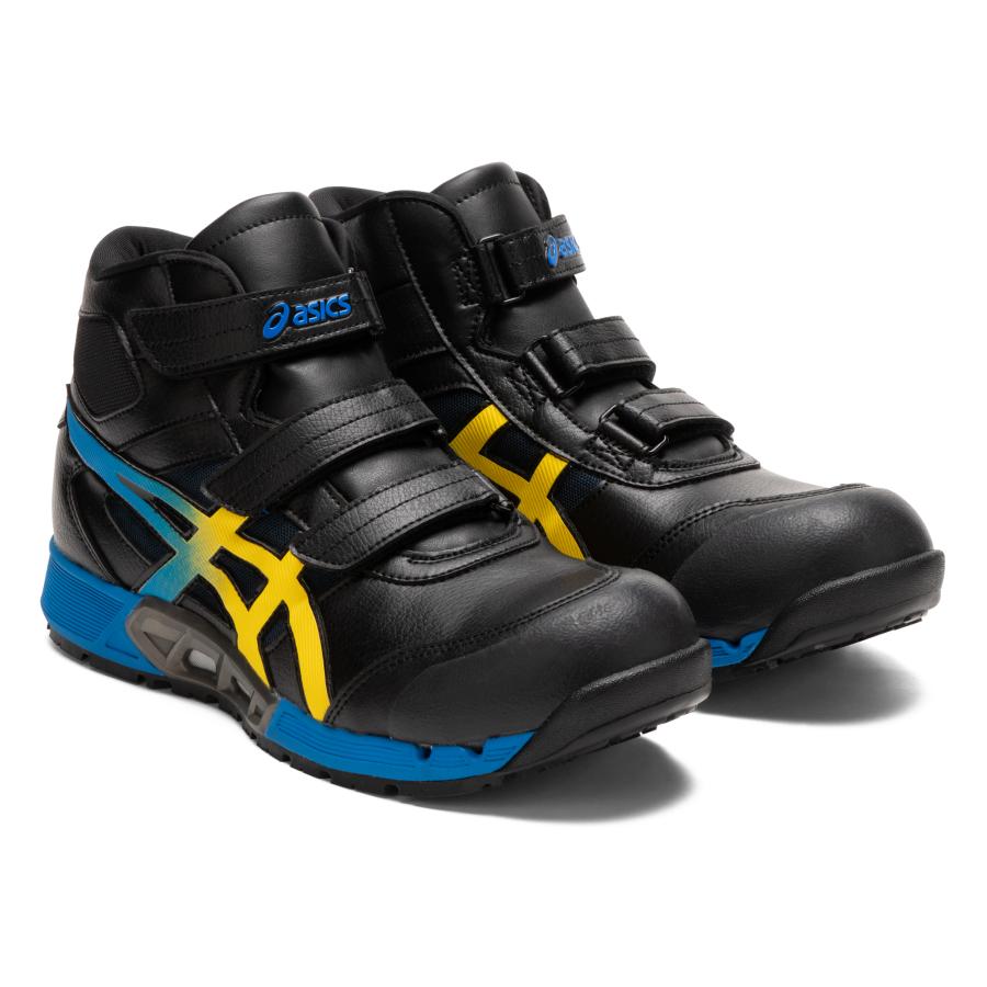 ASICS（アシックス） 安全靴 CP308AC ハイカット ウィンジョブ