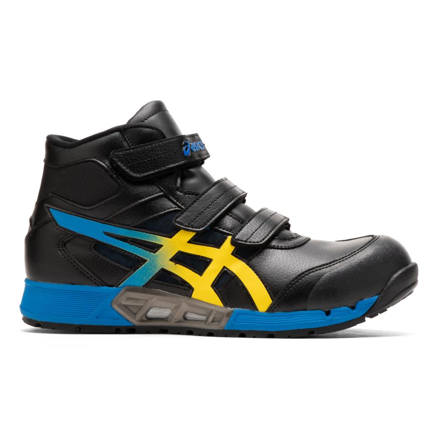 ASICS（アシックス） 安全靴 CP308AC ハイカット ウィンジョブ