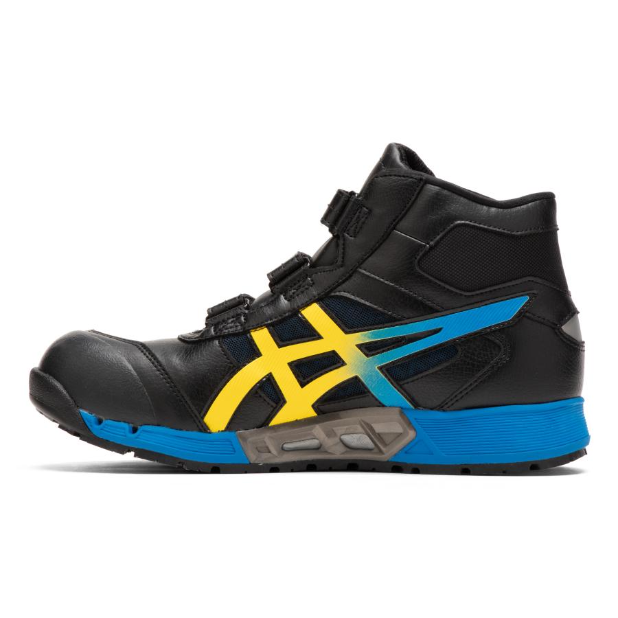 ASICS（アシックス） 安全靴 CP308AC ハイカット ウィンジョブ