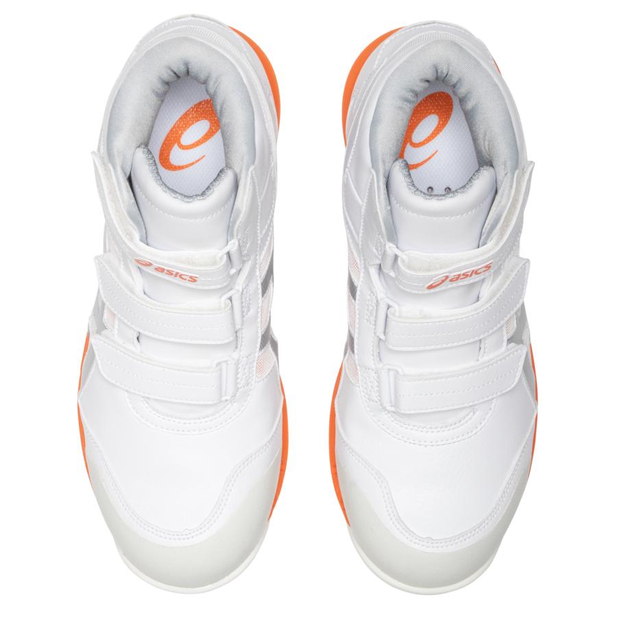 ASICS（アシックス） 安全靴 CP308AC ハイカット ウィンジョブ