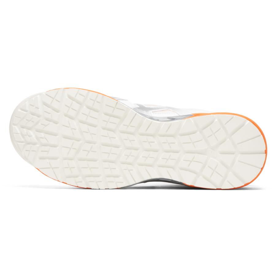 ASICS（アシックス） 安全靴 CP308AC ハイカット ウィンジョブ