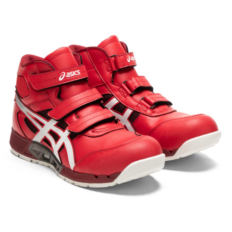 ASICS（アシックス） 安全靴 CP308AC ハイカット ウィンジョブ