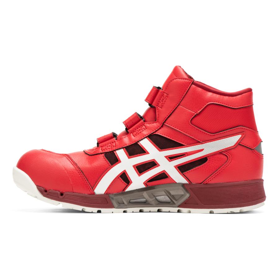 ASICS（アシックス） 安全靴 CP308AC ハイカット ウィンジョブ