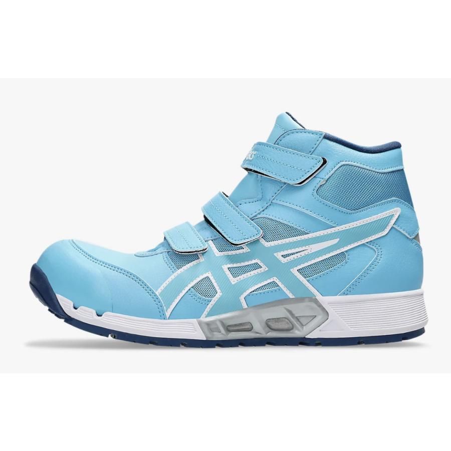 ASICS（アシックス） 安全靴 CP308AC 限定カラー アクアリウム