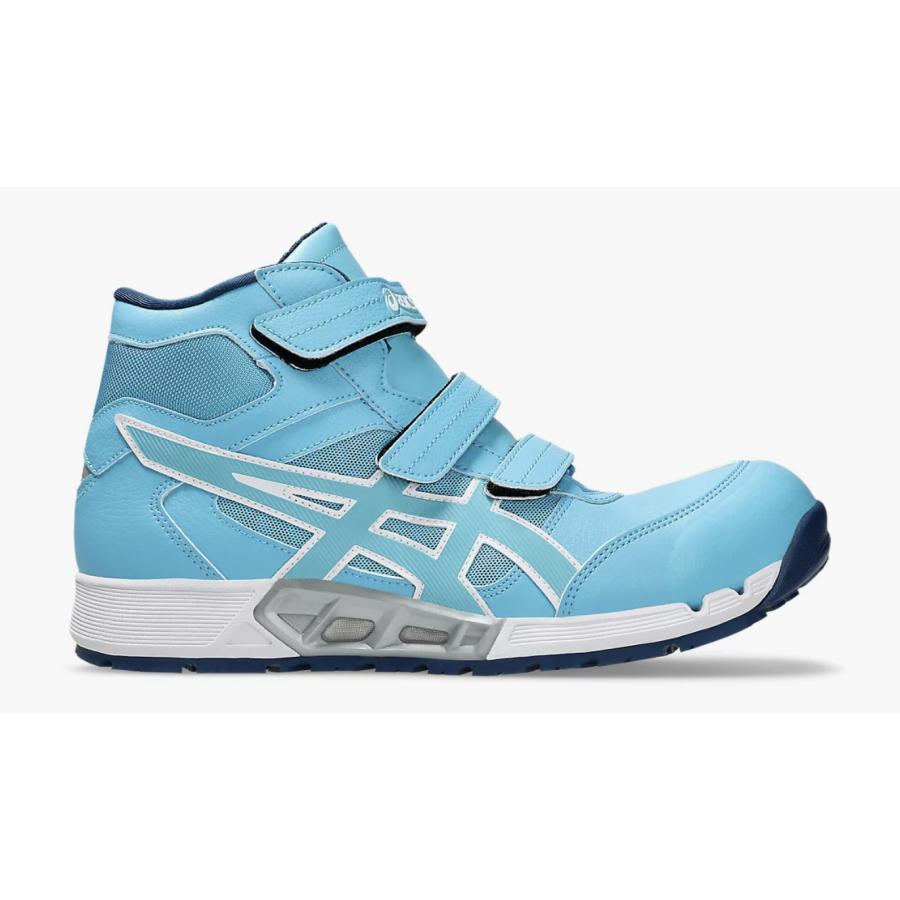 ASICS（アシックス） 安全靴 CP308AC 限定カラー アクアリウム