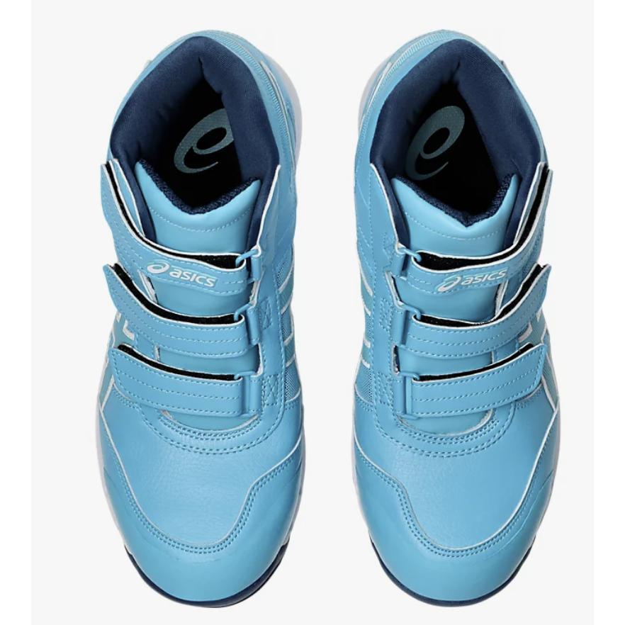 ASICS（アシックス） 安全靴 CP308AC 限定カラー アクアリウム