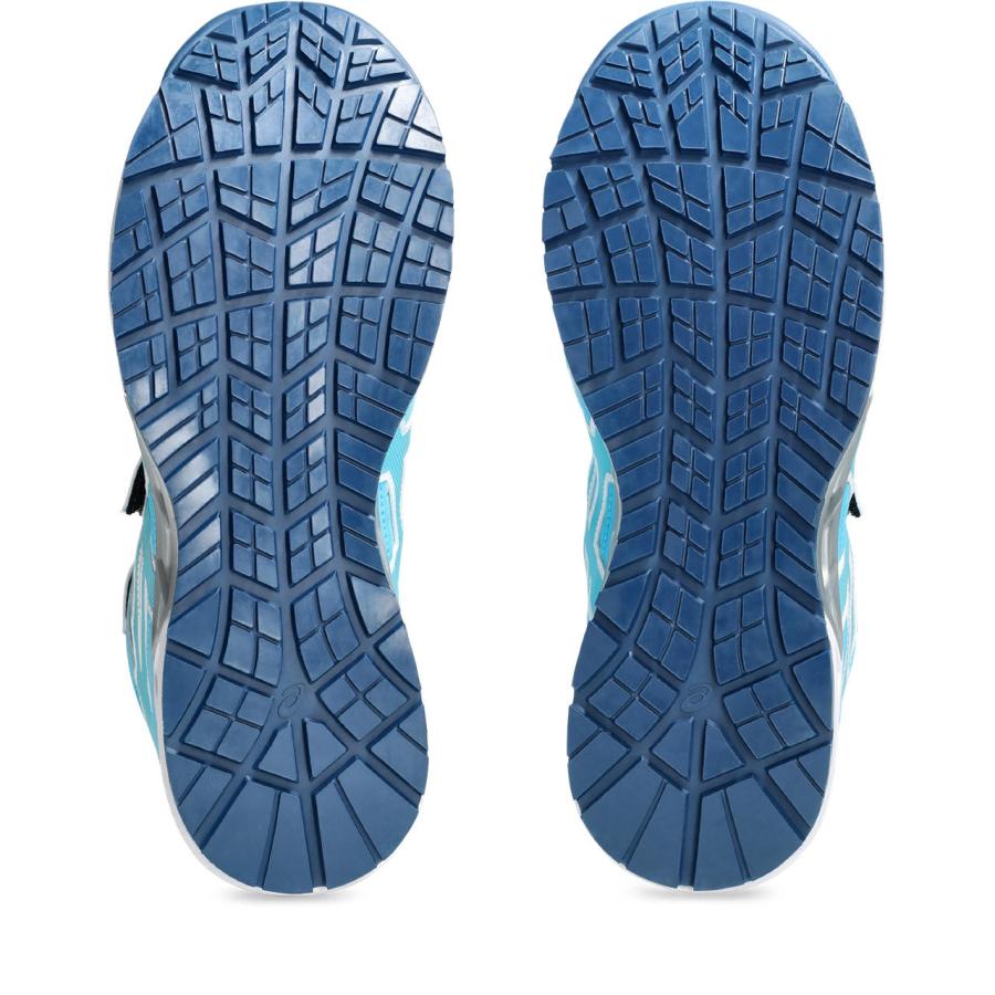 ASICS（アシックス） 安全靴 CP308AC 限定カラー アクアリウム
