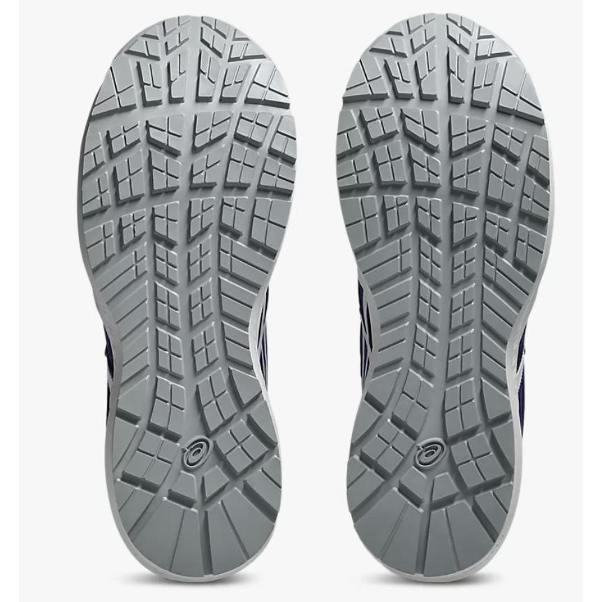 ウィンジョブ 安全靴 アシックス CP310HS asics ハイカット ハイソール