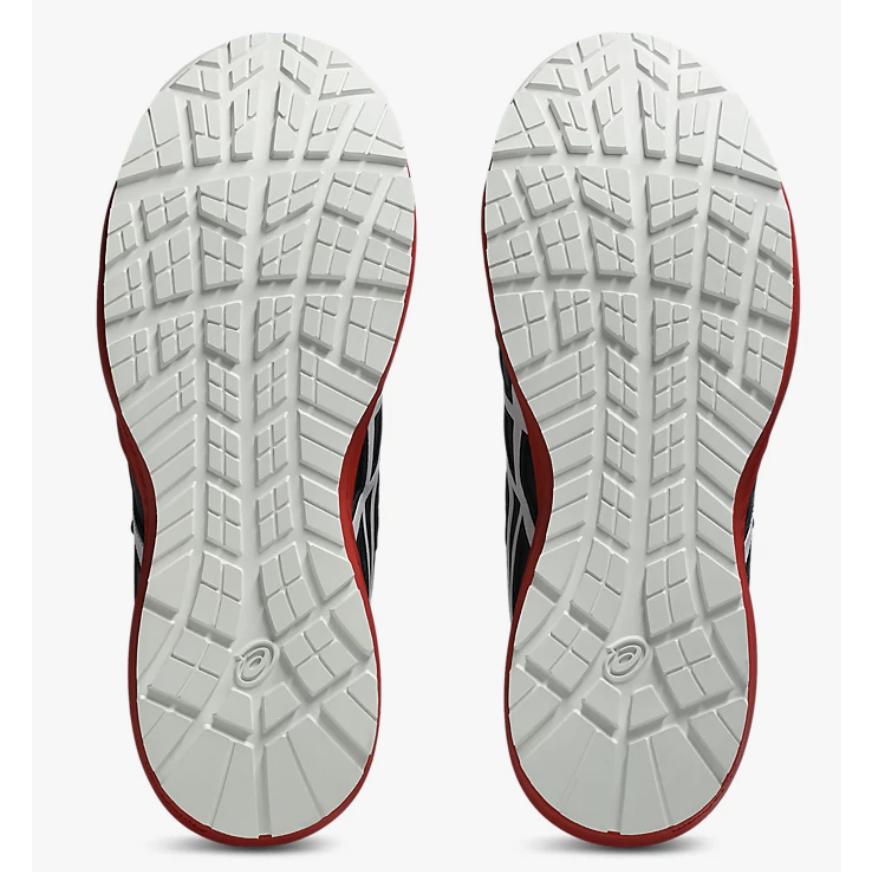 ウィンジョブ 安全靴 アシックス CP310HS asics ハイカット ハイソール