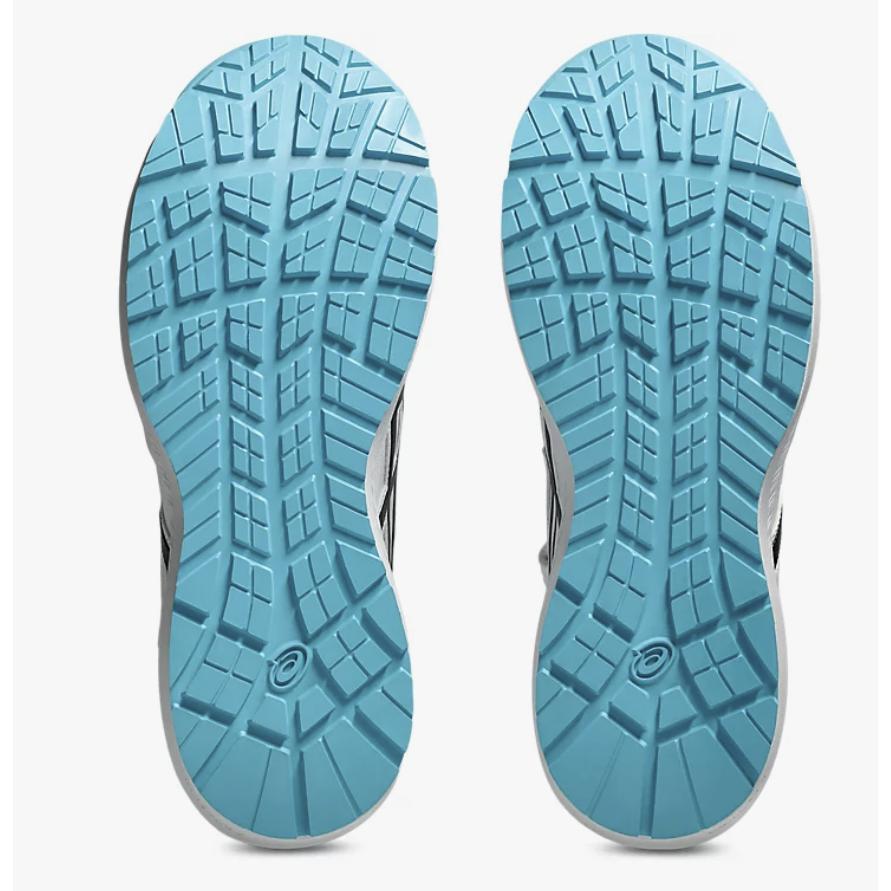 ウィンジョブ 安全靴 アシックス CP310HS asics ハイカット ハイソール