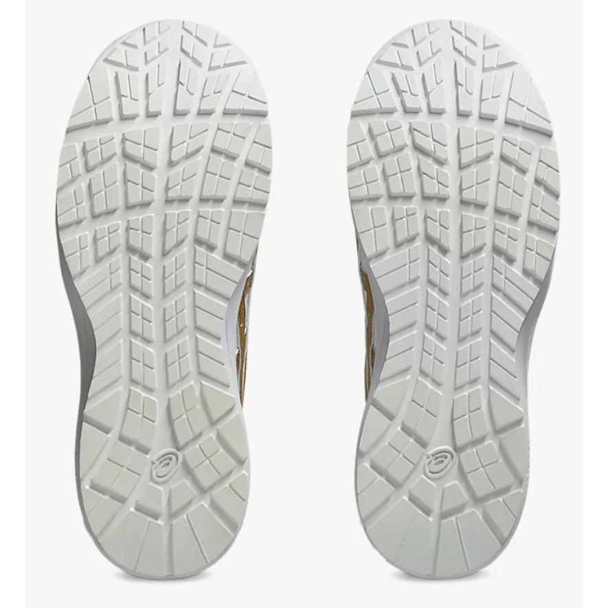 ASICS（アシックス） 安全靴 CP312 ハイカット ウィンジョブ ベルクロ