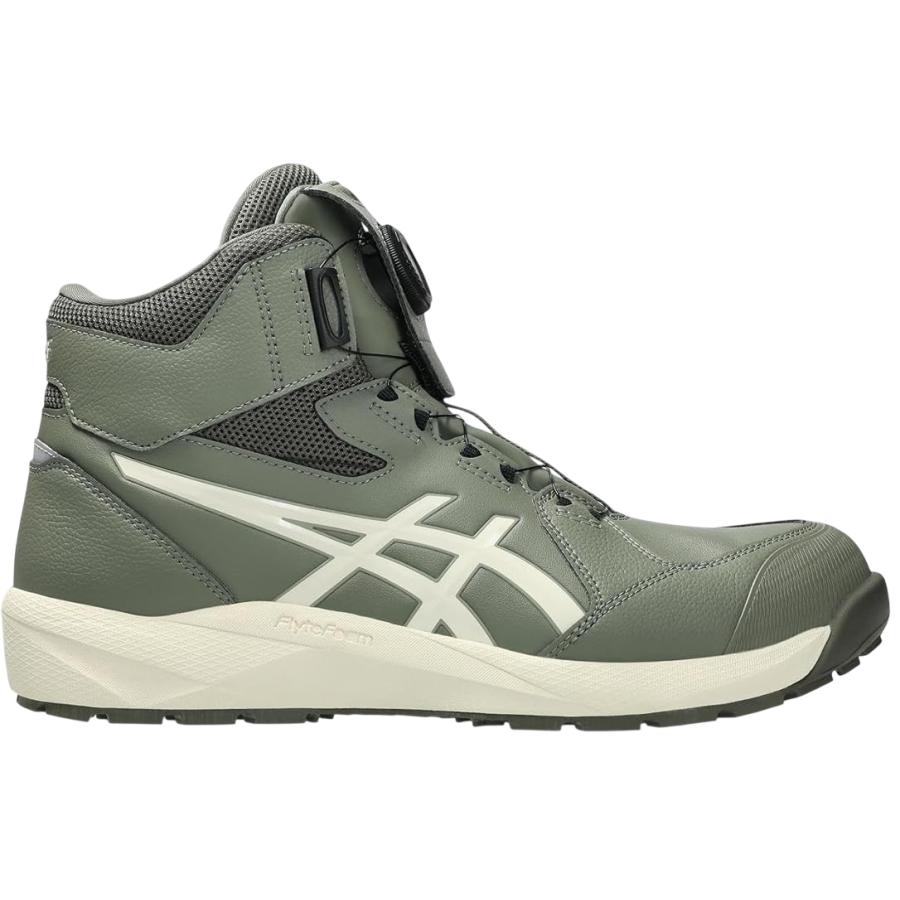 ASICS（アシックス） 安全靴 CP314 BOA ウィンジョブ ハイカット