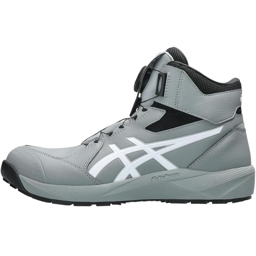 ASICS（アシックス） 安全靴 CP314 BOA ウィンジョブ ハイカット