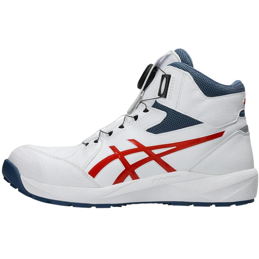 ASICS（アシックス） 安全靴 CP314 BOA ウィンジョブ ハイカット