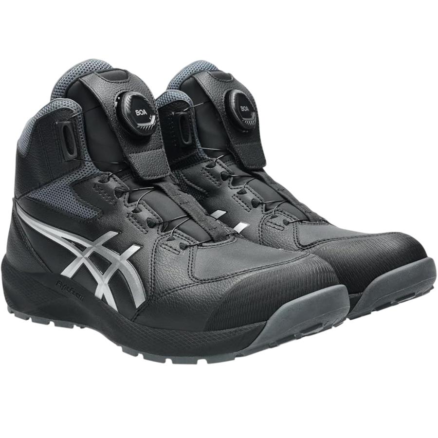 ASICS（アシックス） 安全靴 CP314 BOA ウィンジョブ ハイカット