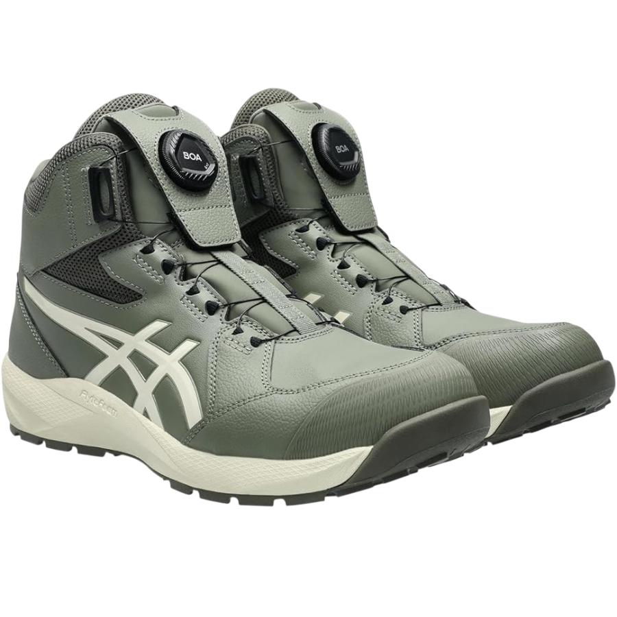 ウィンジョブ®CP314 BOA 26cm 公式限定色　アシックス安全靴 ASICS（アシックス） 安全靴 CP314 BOA ウィンジョブ ハイカット