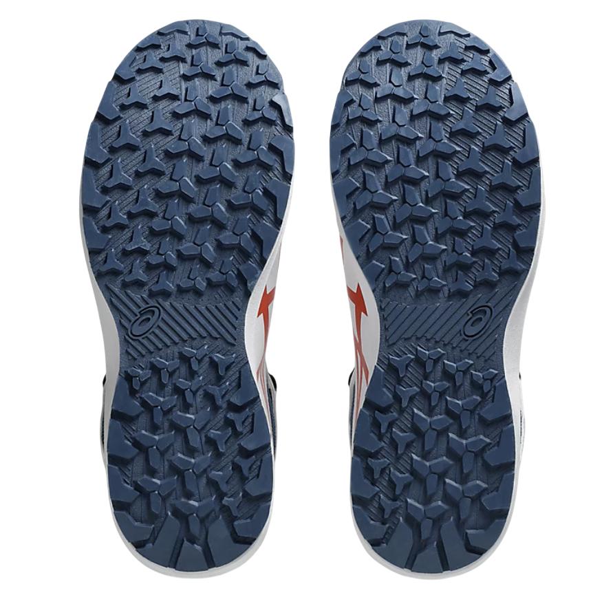 ASICS（アシックス） 安全靴 CP314 BOA ウィンジョブ ハイカット