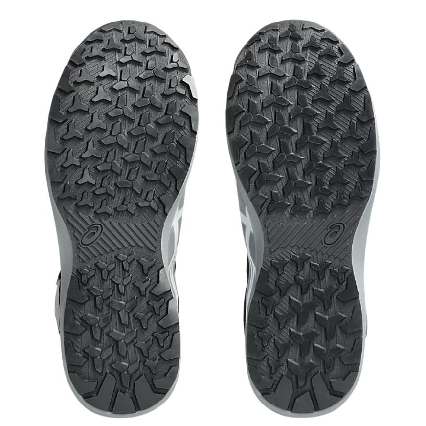 ASICS（アシックス） 安全靴 CP314 BOA ウィンジョブ ハイカット