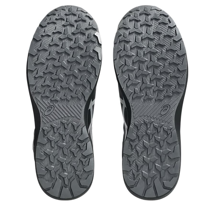 ASICS（アシックス） 安全靴 CP314 BOA ウィンジョブ ハイカット