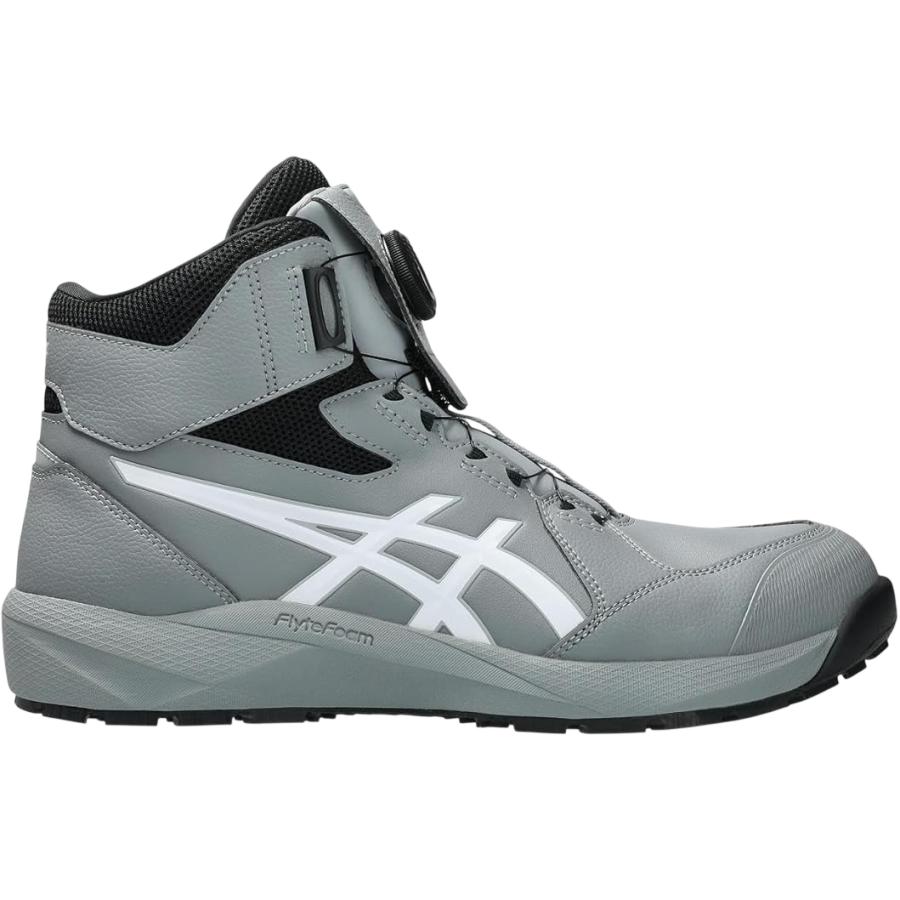 ASICS（アシックス） 安全靴 CP314 BOA ウィンジョブ ハイカット