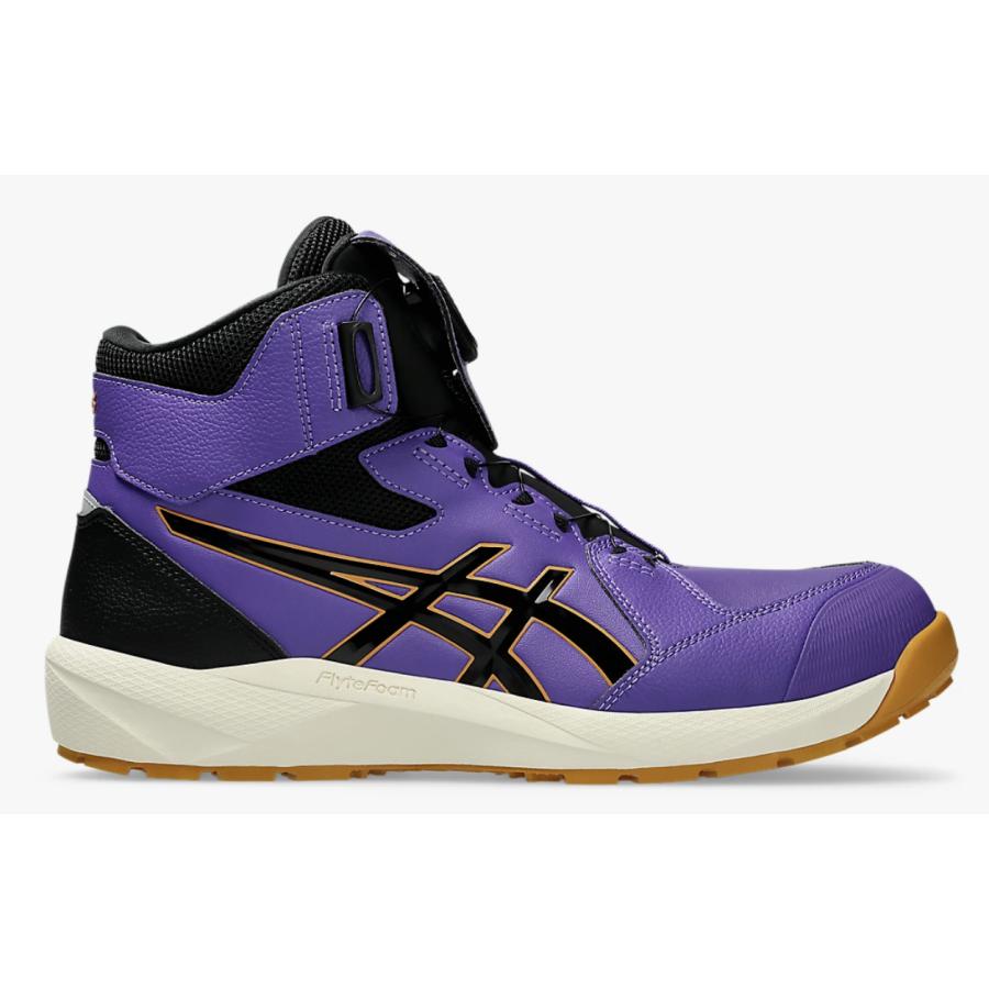 アシックス安全靴　限定CP314 27cm ASICS（アシックス） 安全靴 CP314LC BOA 限定色 ウィンジョブ