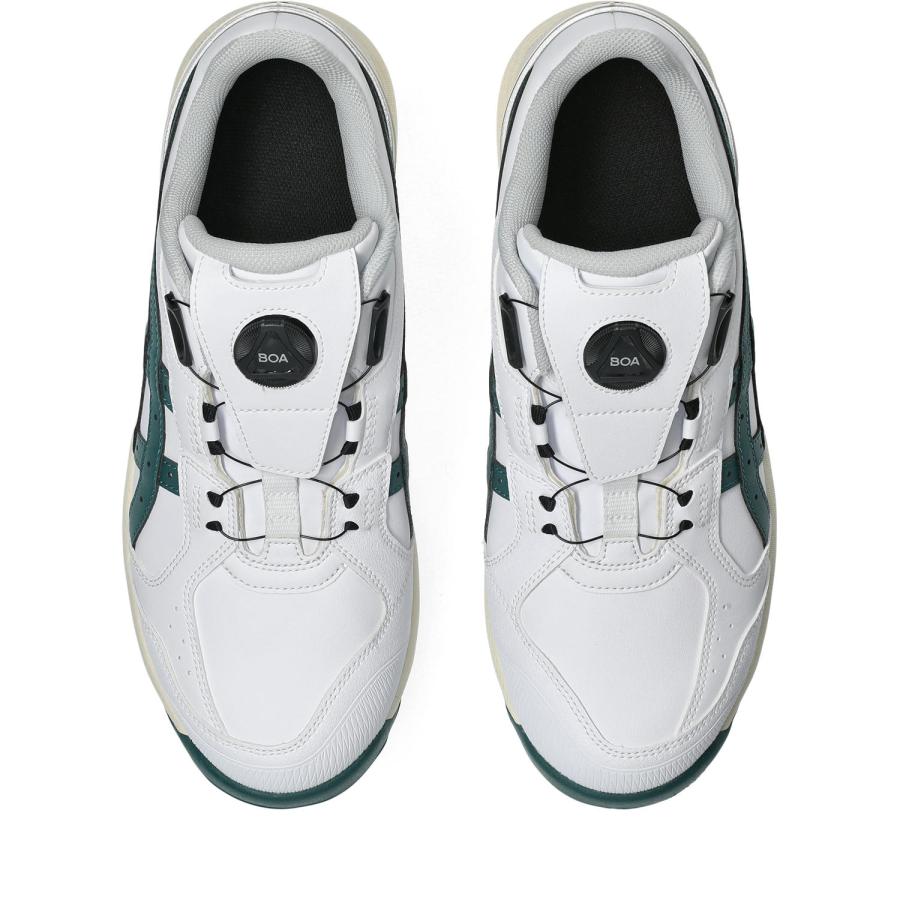 ASICS（アシックス） 安全靴 CP316 ウィンジョブ JSAA A種認定