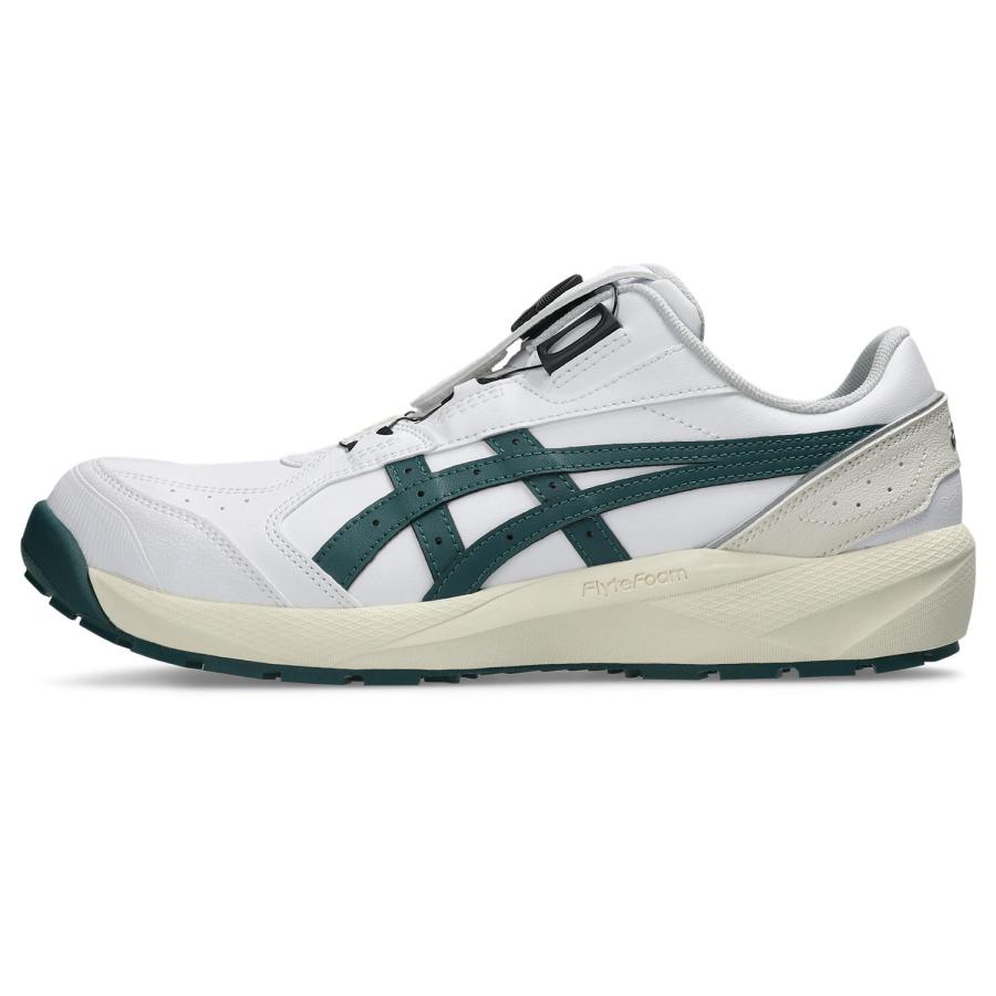 ASICS（アシックス） 安全靴 CP316 ウィンジョブ JSAA A種認定
