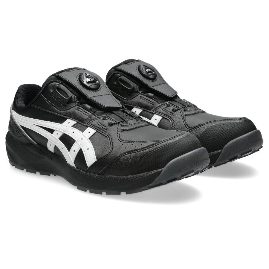 ASICS（アシックス） 安全靴 CP316 ウィンジョブ JSAA A種認定