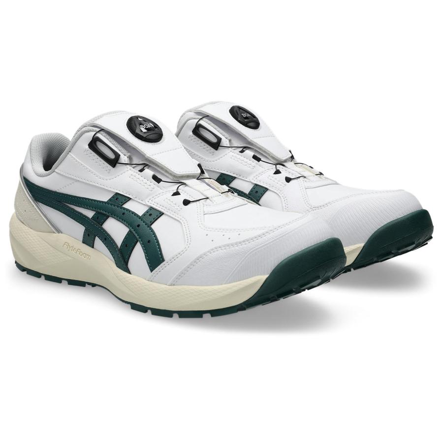 ASICS（アシックス） 安全靴 CP316 ウィンジョブ JSAA A種認定