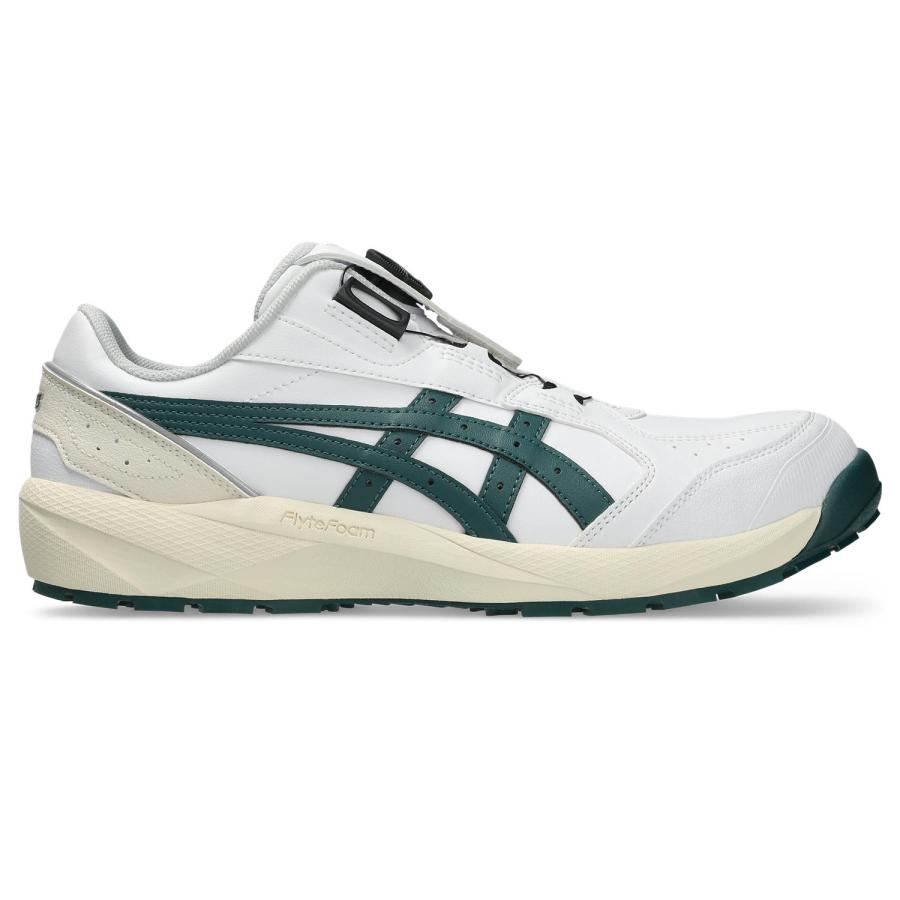 ASICS（アシックス） 安全靴 CP316 ウィンジョブ JSAA A種認定