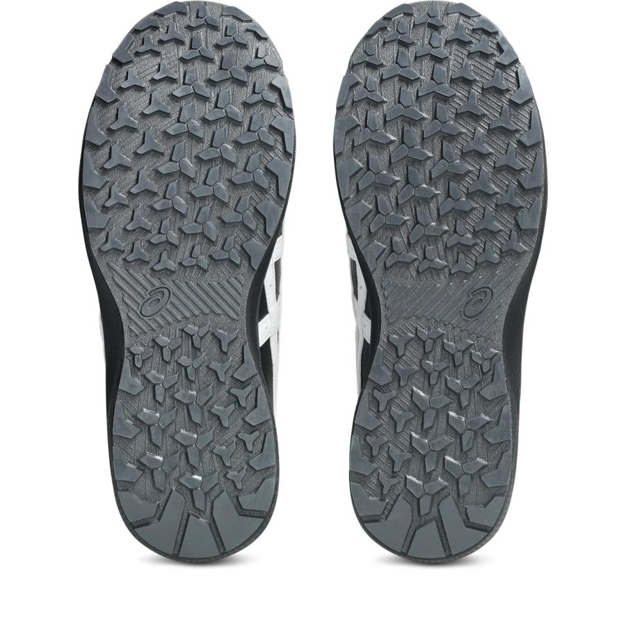 ASICS（アシックス） 安全靴 CP316 ウィンジョブ JSAA A種認定