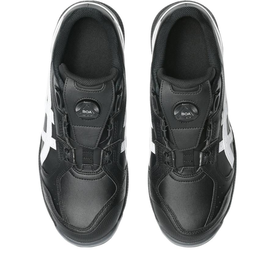 ASICS（アシックス） 安全靴 CP316 ウィンジョブ JSAA A種認定