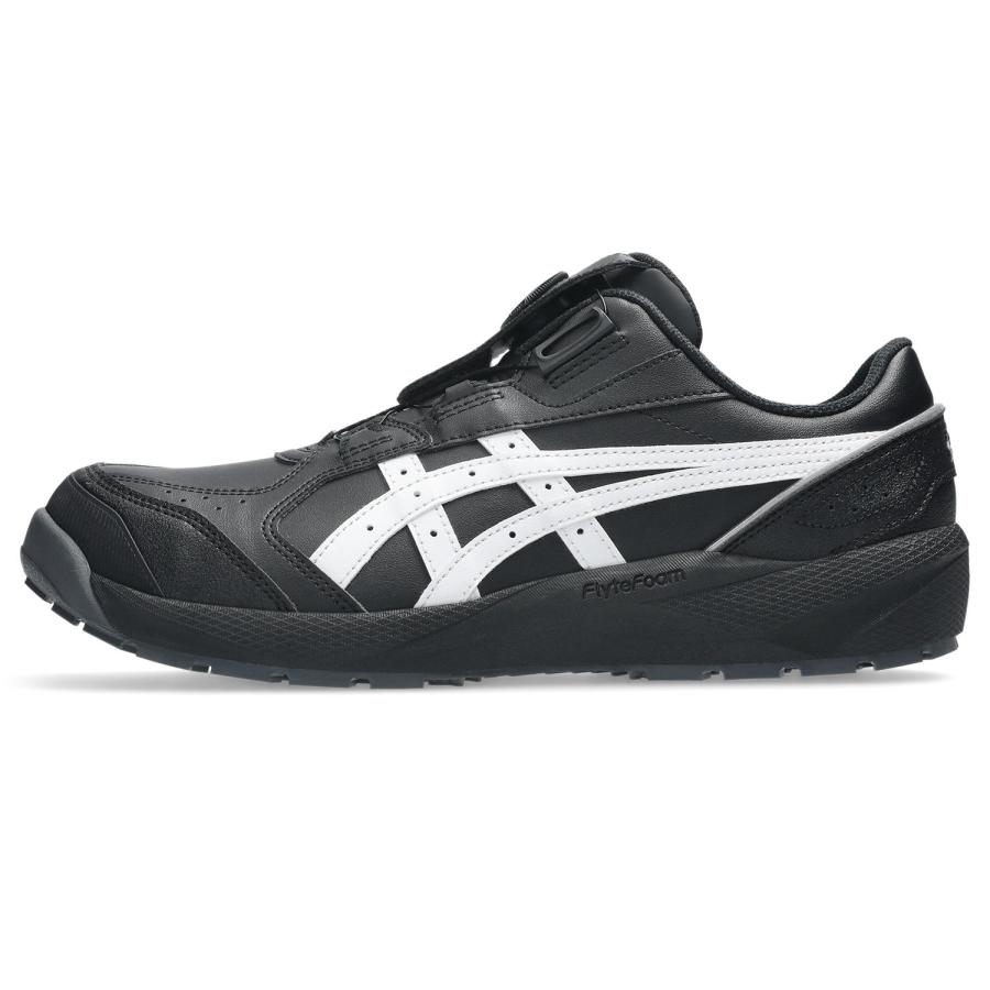 ASICS（アシックス） 安全靴 CP316 ウィンジョブ JSAA A種認定