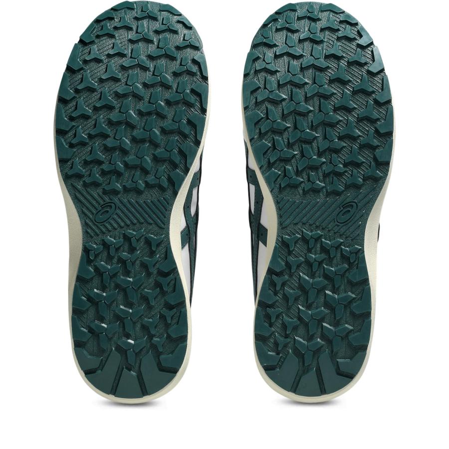 ASICS（アシックス） 安全靴 CP316 ウィンジョブ JSAA A種認定