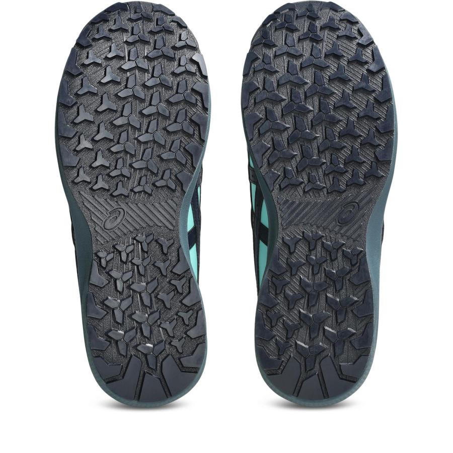 ASICS（アシックス） 安全靴 CP316LC ウィンジョブ JSAA A種認定