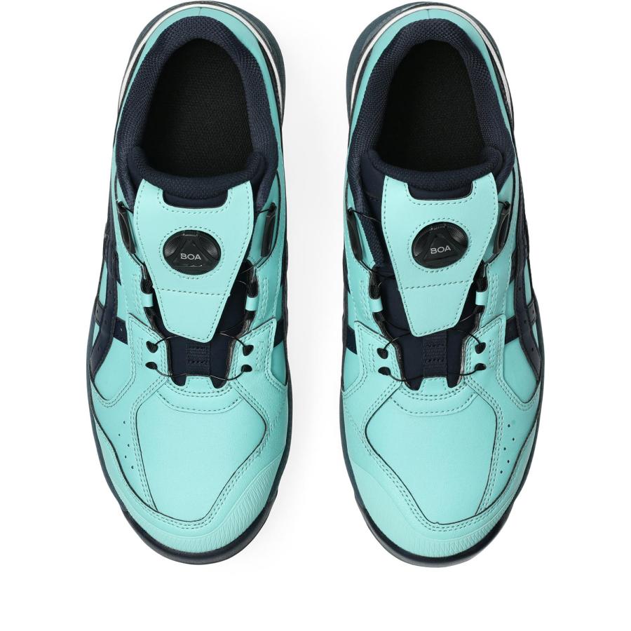 ASICS（アシックス） 安全靴 CP316LC ウィンジョブ JSAA A種認定
