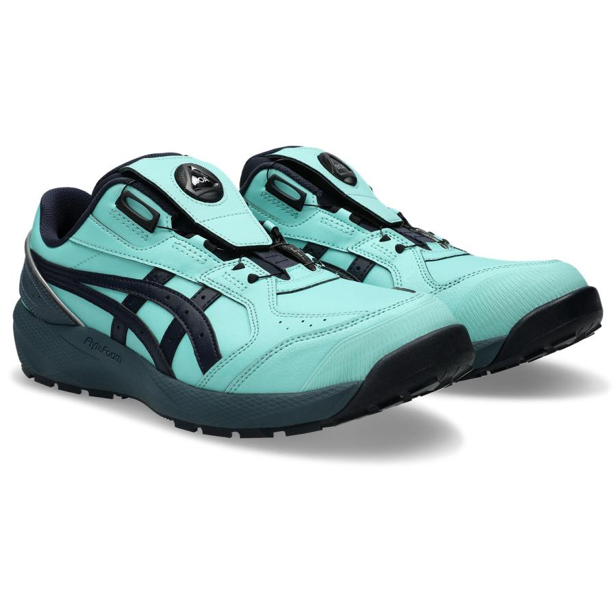 ASICS（アシックス） 安全靴 CP316LC ウィンジョブ JSAA A種認定