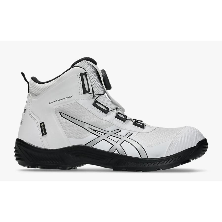 ASICS（アシックス） 安全靴 CP604G-TX ハイカット 安全靴 CP604G-TX