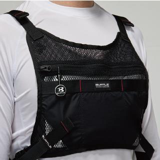 BURTLE（バートル） アイスクラフト 保冷剤ベスト ベストセット&アイス
