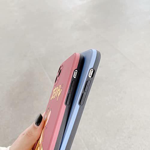 トムとジェリー Iphone 13pro 用 ケース かわいい スマホケース シリコン カバー 耐衝撃 Tom Iphone 13 夏セール開催中 Max80 Off