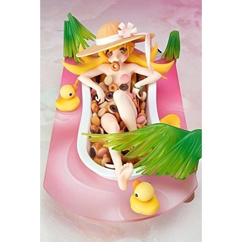 偽物語」 忍野忍 1/8スケールフィギュア : Web Store フレンドリー