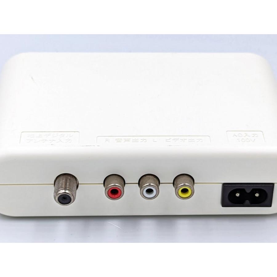 その他 DX ANTENNA DIR910 DXアンテナ 地上デジタルチューナー DIR910 (20221103