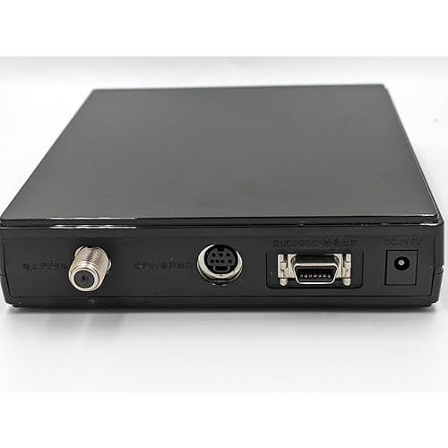 BUFFALO（バッファロー） BUFFALO D端子搭載 テレビ用地デジチューナー