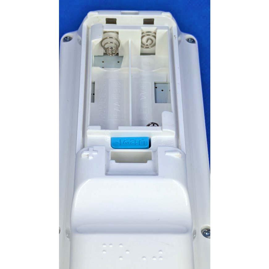 三菱電機（MITSUBISHI ELECTRIC） 三菱 エアコン リモコン UG131