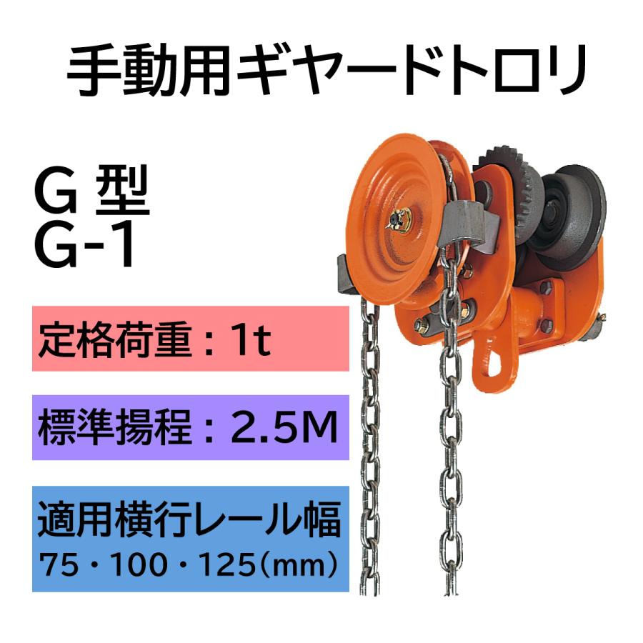 象印ホイストクレーン100㎏