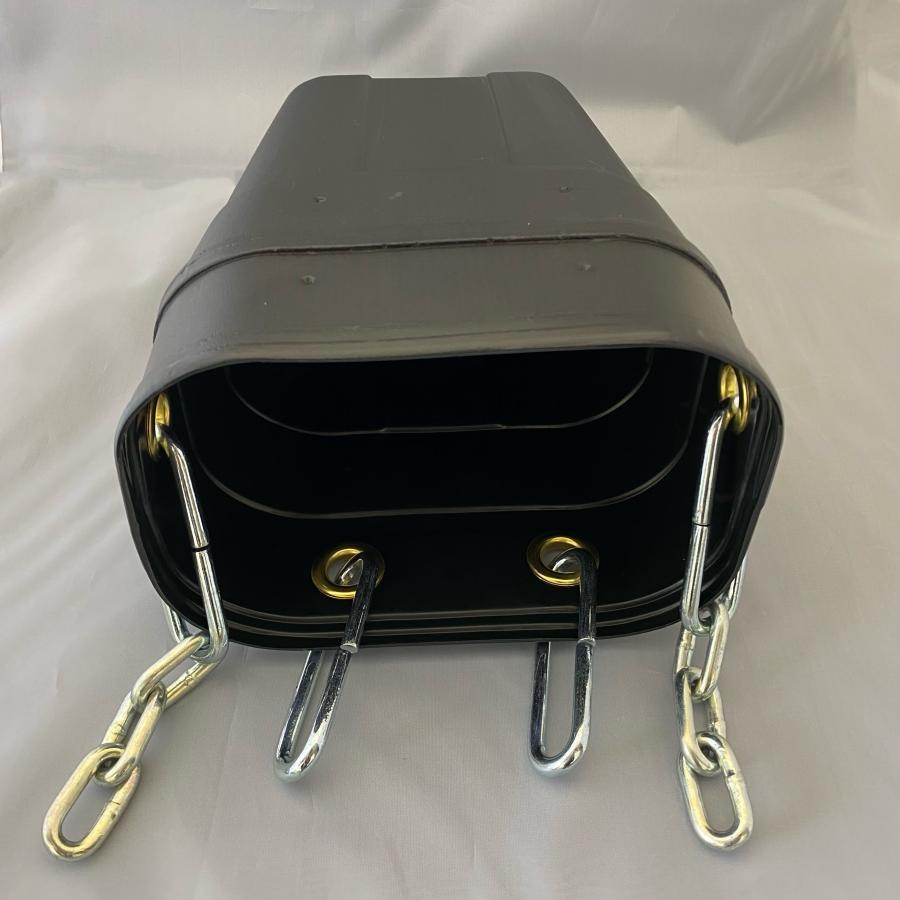象印 【直送品】象印チェンブロック チェーンバケットセット 4号 象印 【直送品】象印チェンブロック チェーンバケットセット 4号