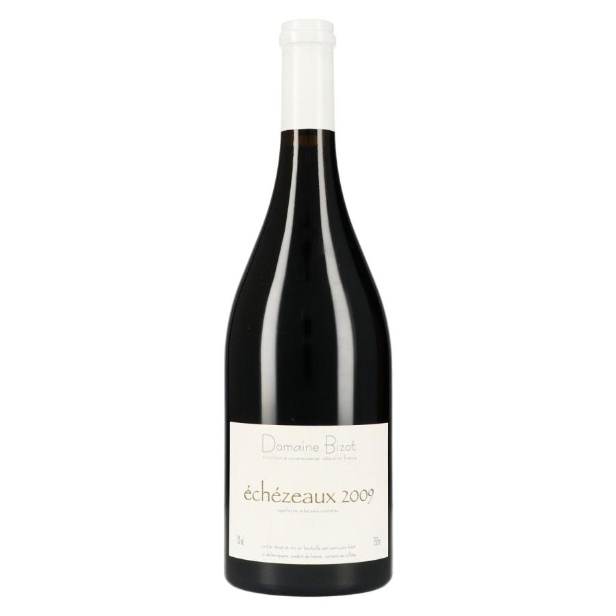 エシェゾー ドメーヌ ビゾ 2009 Domaine Bizot Echezeaux Grand Cru